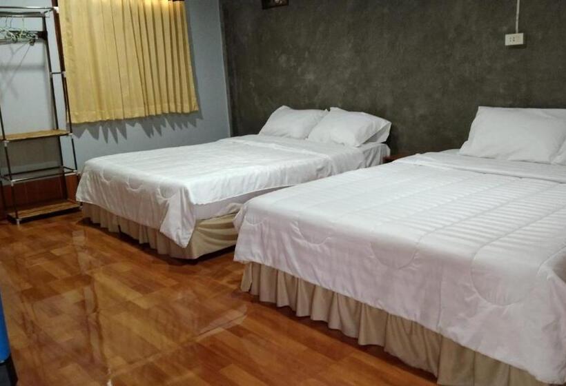 Prabpluem Resort
