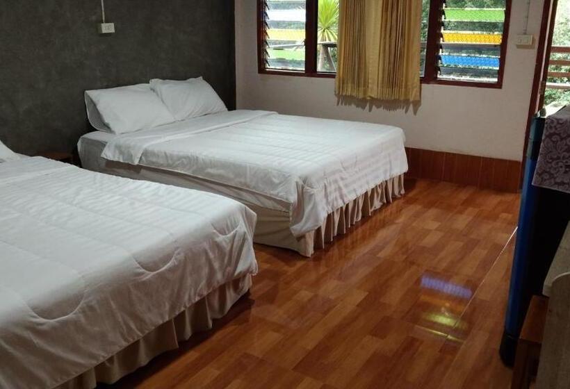 Prabpluem Resort