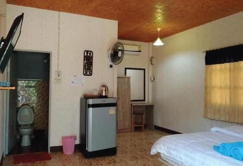 Prabpluem Resort