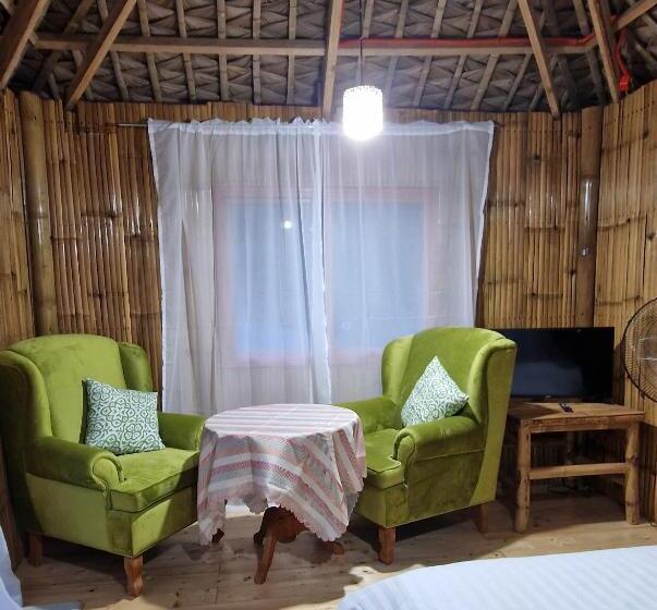 Курорт Birbeck Lodge