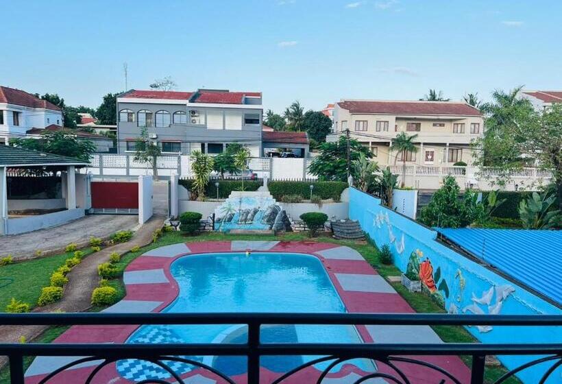 Trmotel