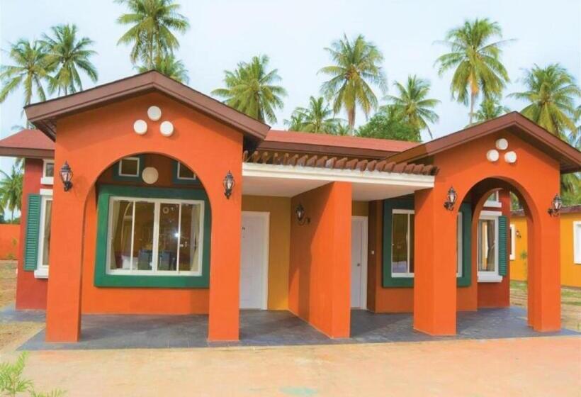 World Cat Beach & Resort เวิลด์แคท บีช แอนด์ รีสอร์ท