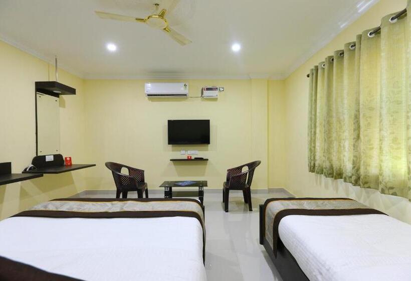 هاستل Salbala Stay   Near Airport