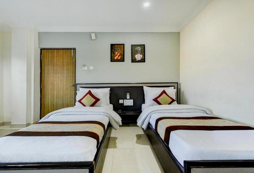 هاستل Salbala Stay   Near Airport
