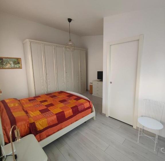 B&b škrlje