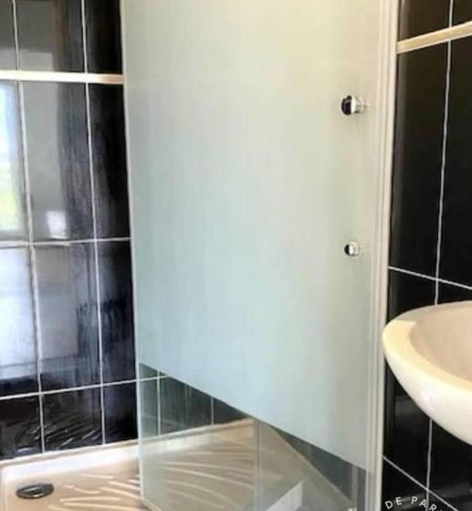 Bed and Breakfast Bord De Seine Homestay Easy Paris Access