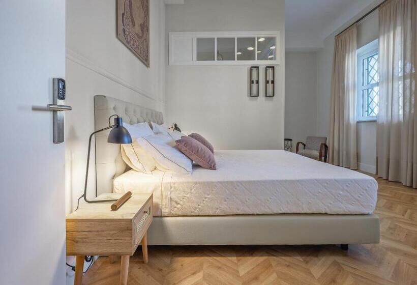 مبيت وإفطار Casa Dos Correios