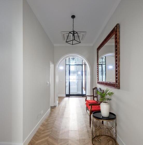 مبيت وإفطار Casa Dos Correios