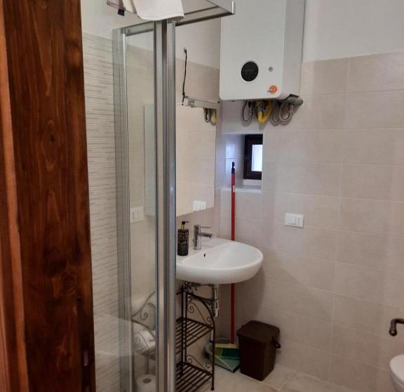 مبيت وإفطار Il Sogno Dimora Storica