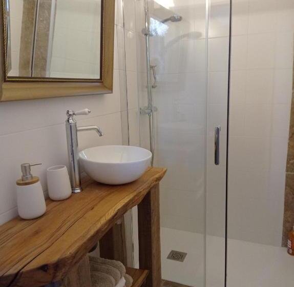 مبيت وإفطار Les Coulisses Du Château