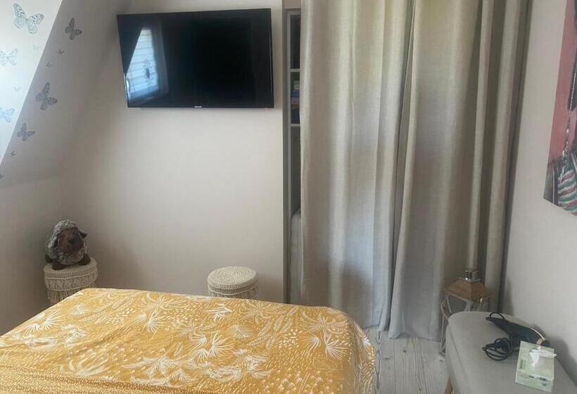 Bed and Breakfast Les Trois Filles