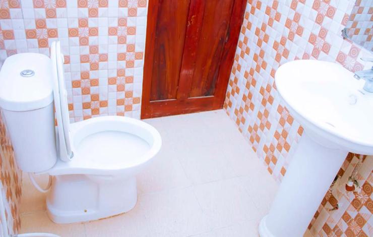 צימר Maneno House