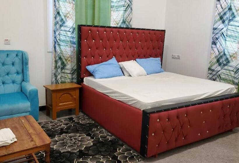 צימר Maneno House