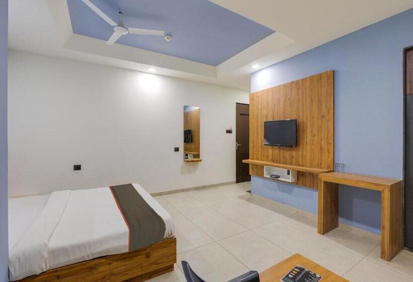 Collection O Hotel Sky Hills