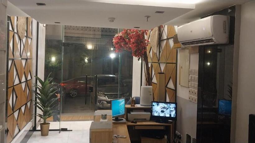 فندق مكارم الدار