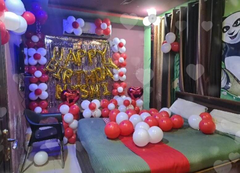 Отель Abhinandan House Stay