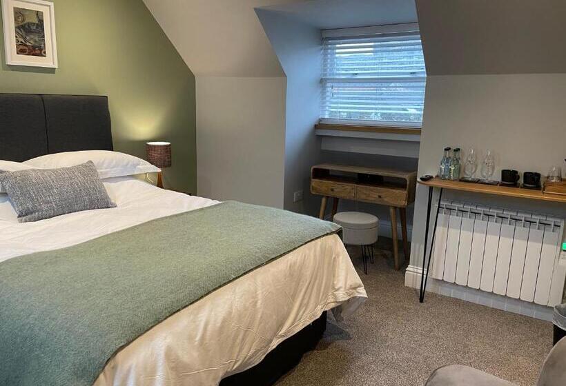 فندق Rooms At Allium