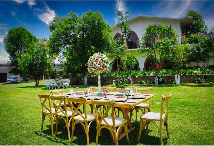 فندق El Monasterio