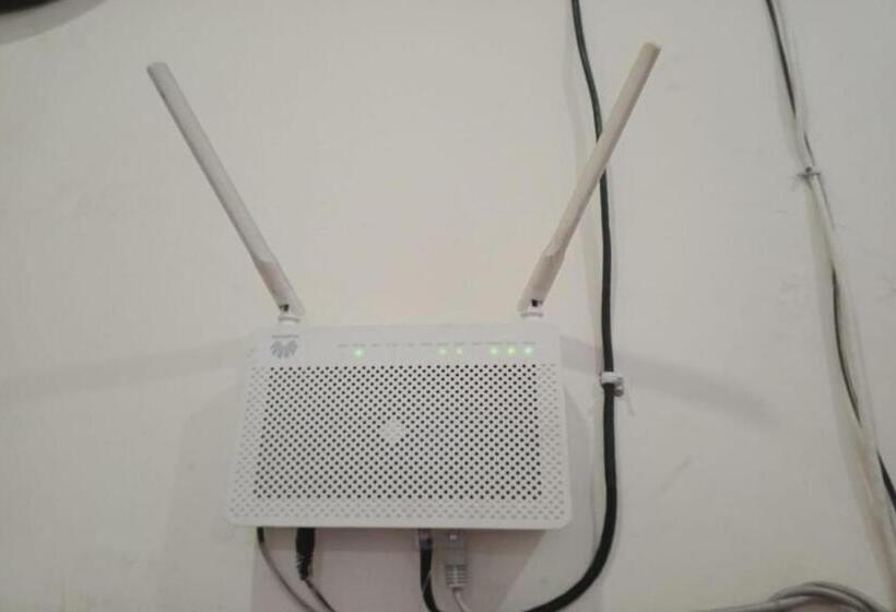 Отель Oyo 93159 Homestay Sehat