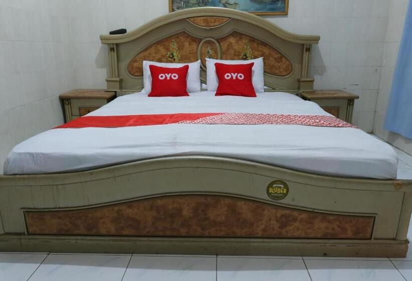 Отель Oyo 93159 Homestay Sehat