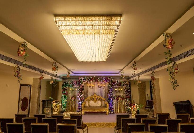 فندق Palm Resorts