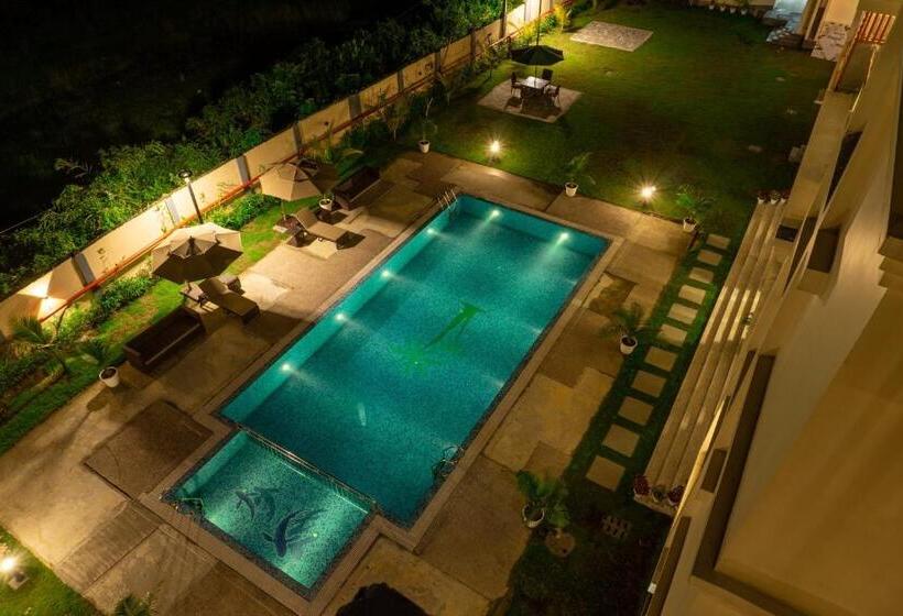 فندق Palm Resorts