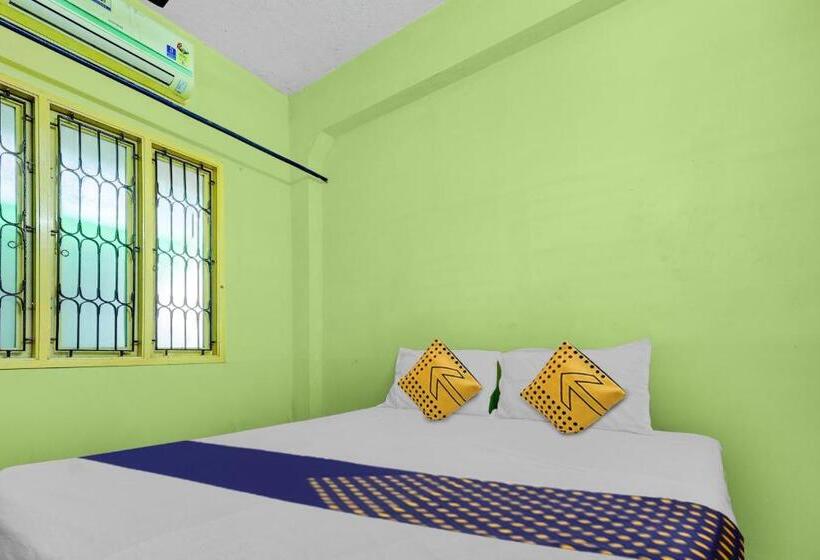 ホテル Spot On Rk