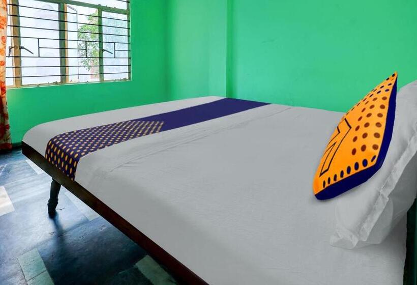 ホテル Spot On Rk