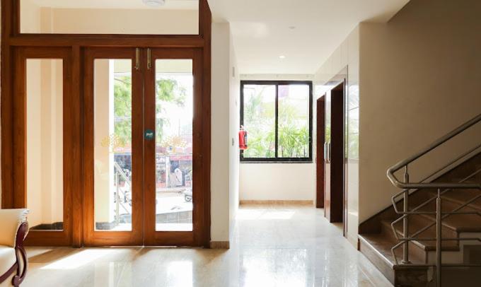 فندق Venkys Stay Inn