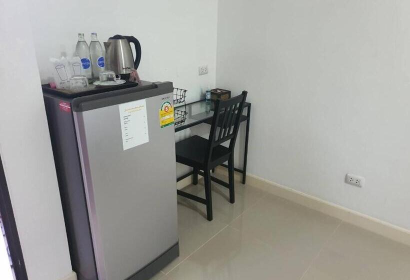 Luancharoen Home Resort Phuket