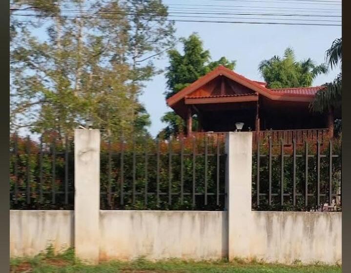 Pensión ทราย & เฟิร์น รีสอร์ท