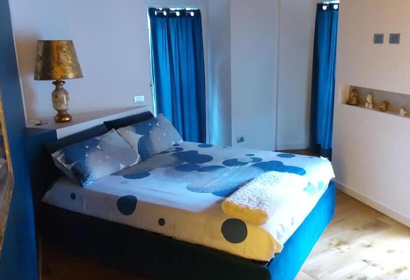 펜션 Gelsomino House