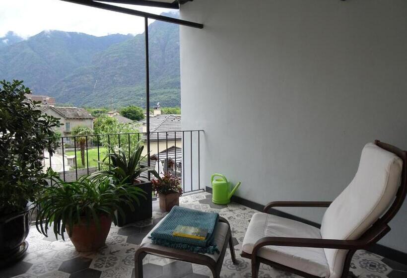 펜션 Gelsomino House