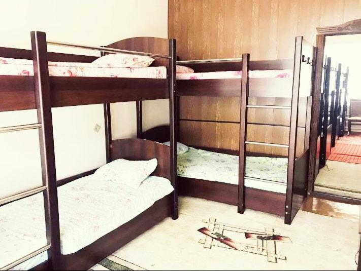 פנסיון Hello Hostel
