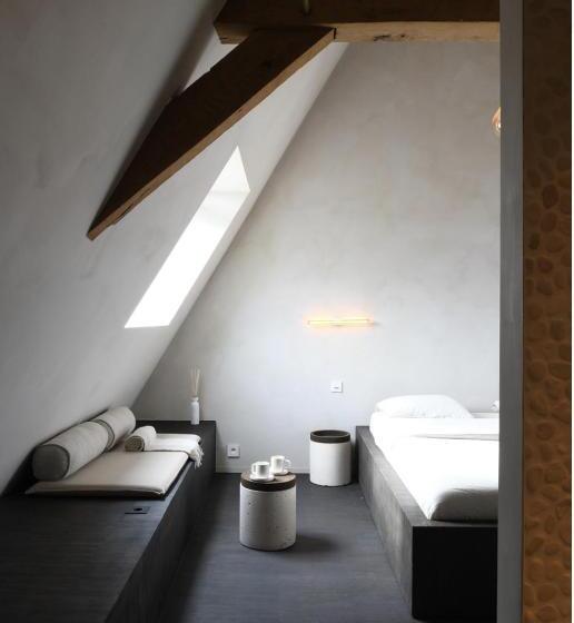 ペンション High End Private Room With Private Bathroom