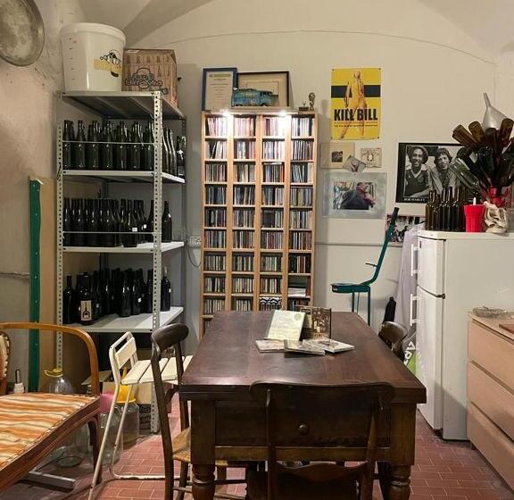 پانسیون Locanda Strada Nuova