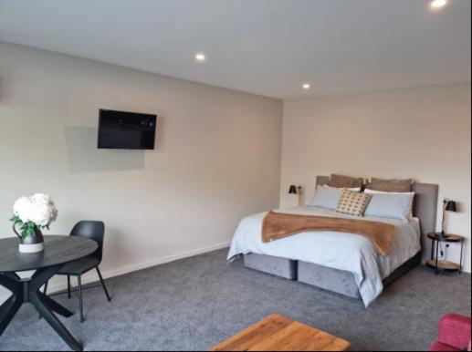 펜션 Guest House On Sapphire