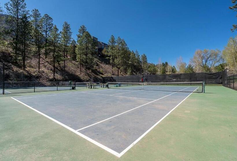 New Tamarron Lodge Unit Amazing Views And 10 Miles To Purgatory!