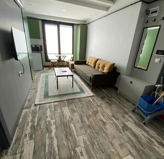 Your House Apart Otel