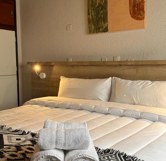 هاستل El Residencial B&b