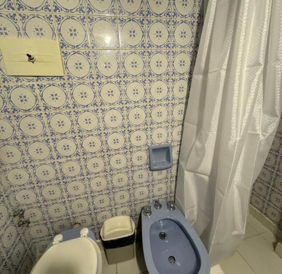 هاستل El Residencial B&b