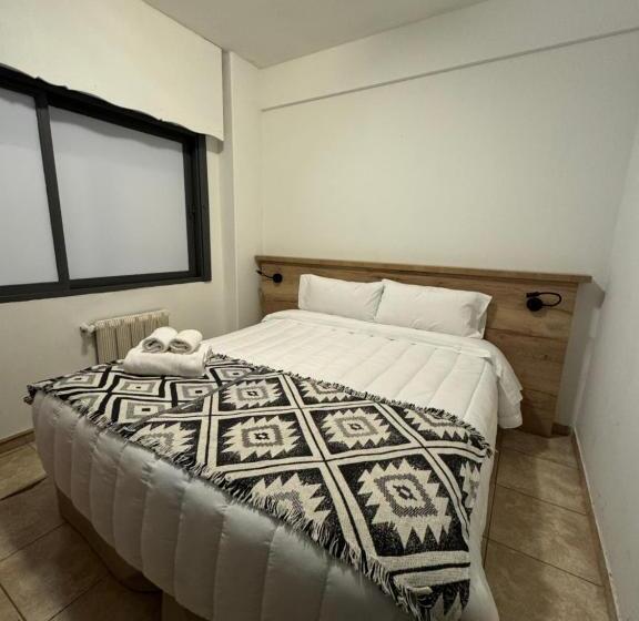 هاستل El Residencial B&b