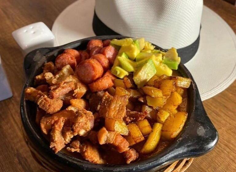 هاستل Hospedaje Mirador La Floresta