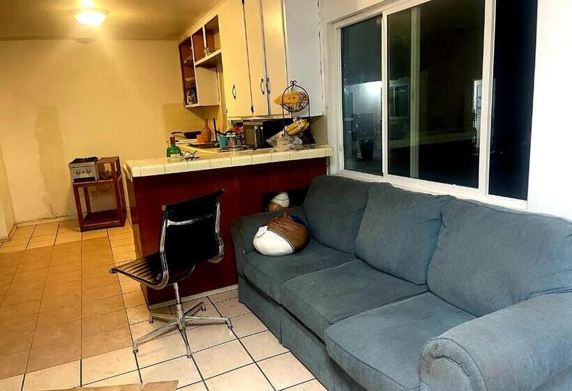 هاستل Humble Abode At El Monte