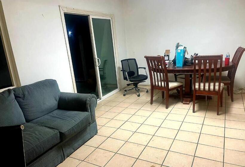 هاستل Humble Abode At El Monte