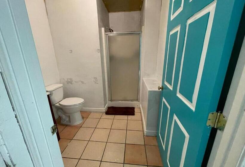 هاستل Humble Abode At El Monte
