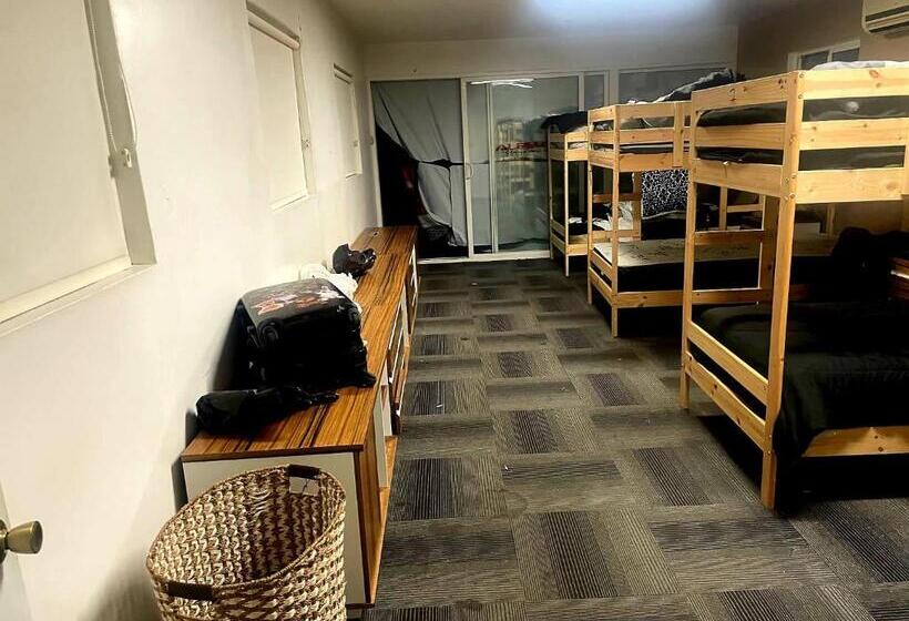 هاستل Humble Abode At El Monte