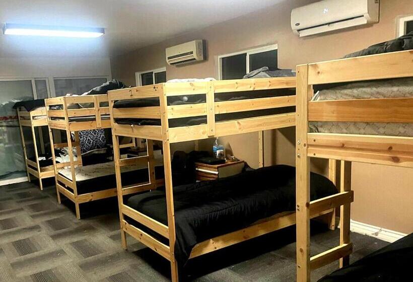 هاستل Humble Abode At El Monte
