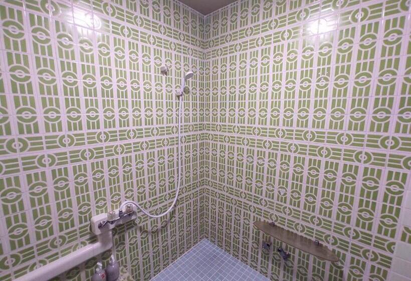 فندق صغير Guesthouse Kincha 駅東口