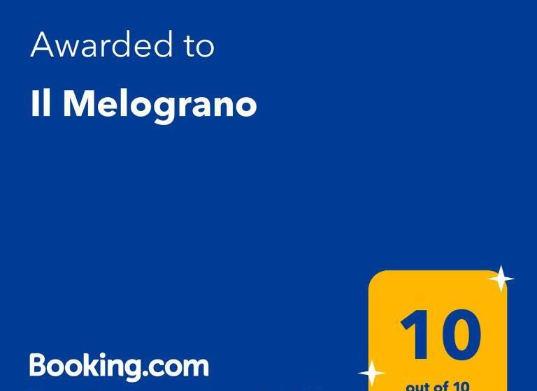 Bed and Breakfast Il Melograno
